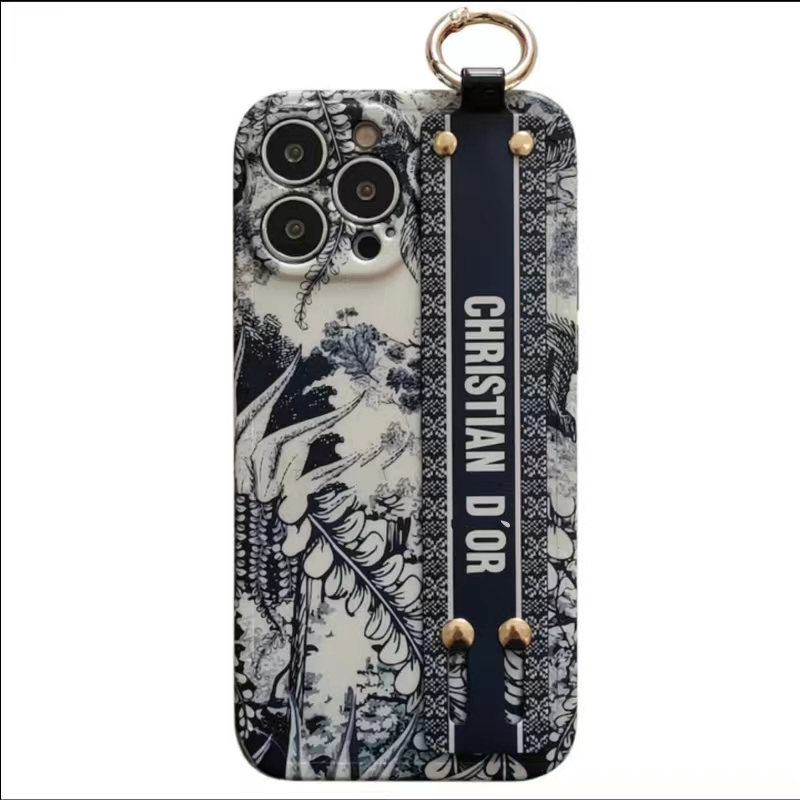Christian D'or Case For iPhone Series